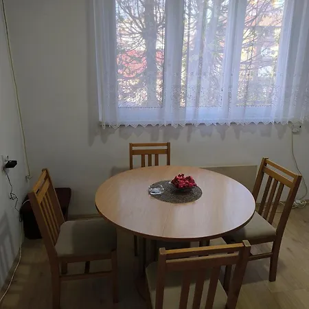 Apartment R & P