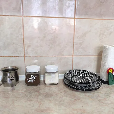 R & P Apartment
