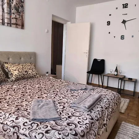 Appartamento R & P Mladenovac (Belgrade)